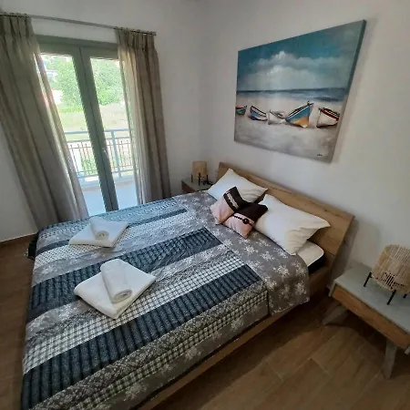 Anesi View דירה