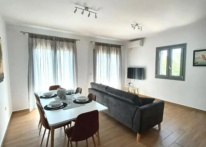 Apartamento Anesi View Vasiliki