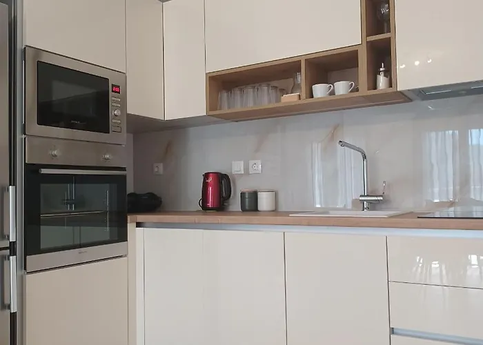 Apartamento Anesi View *