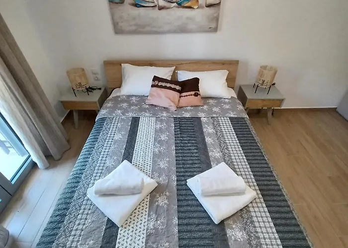 Apartamento Anesi View *