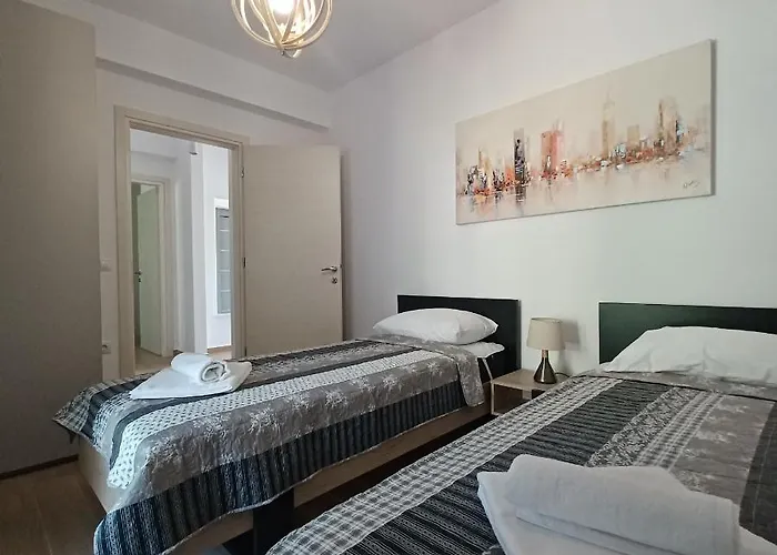 Apartamento Anesi View *