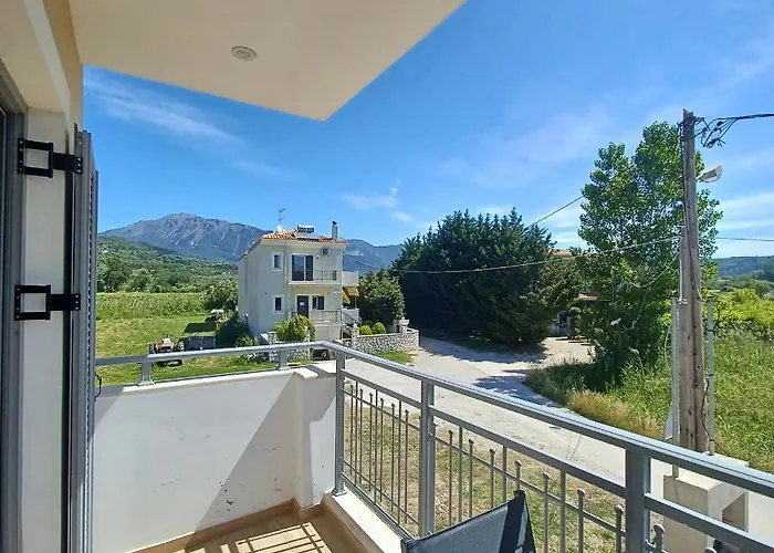 Anesi View