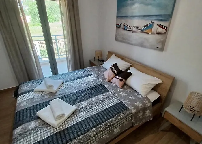 Anesi View Apartamento