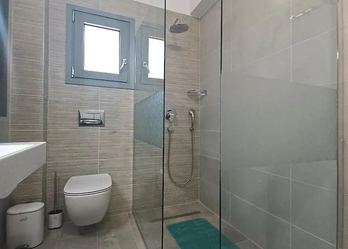 Apartamento Anesi View *