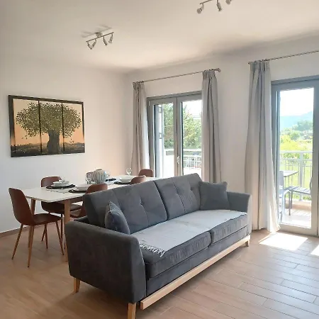 Appartement Anesi View