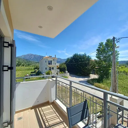 Anesi View