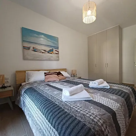 Anesi View Apartment Vasiliki (Lefkada)